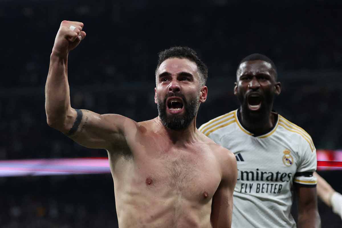 En buena lid: Que los antis no nos roben el fútbol