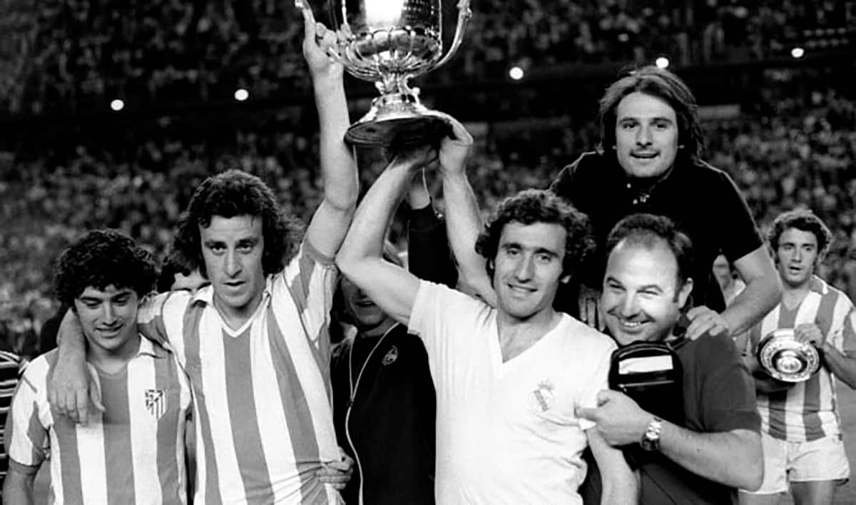 Final de Copa de 1975