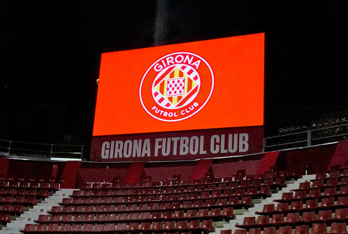 ¿Qué es, en realidad, el Girona?
