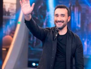 Juanma Castaño