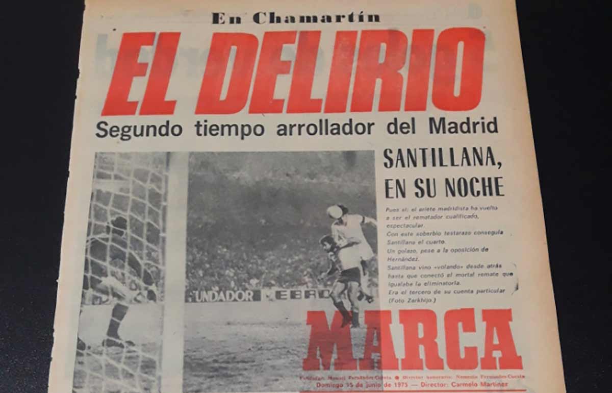Las Palmas, prólogo de las míticas remontadas