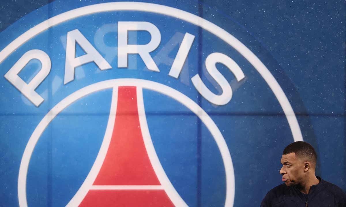Mbappé, quédate en París