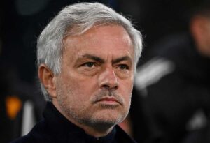 A quien necesita el Barça es a Mourinho