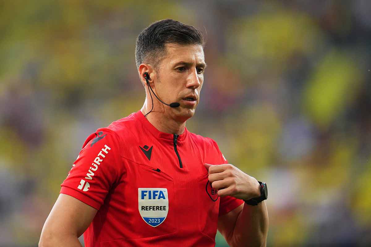 Soto Grado en el Las Palmas, 1 - Real Madrid, 2