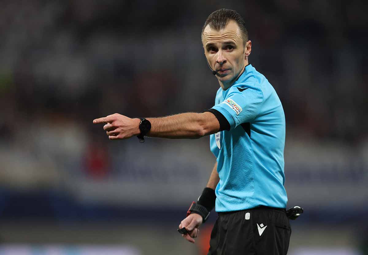 Irfan Peljto en el RB Leipzig, 0 - Real Madrid, 1