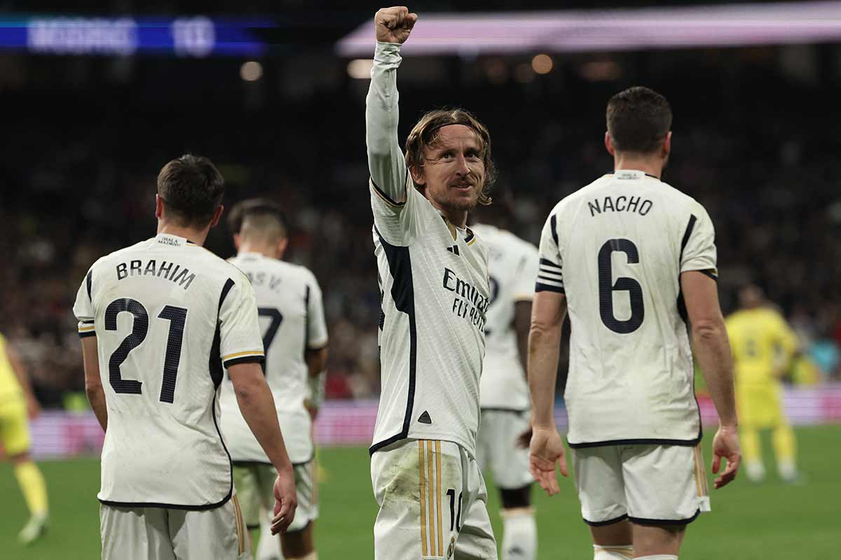Lukita está vivo