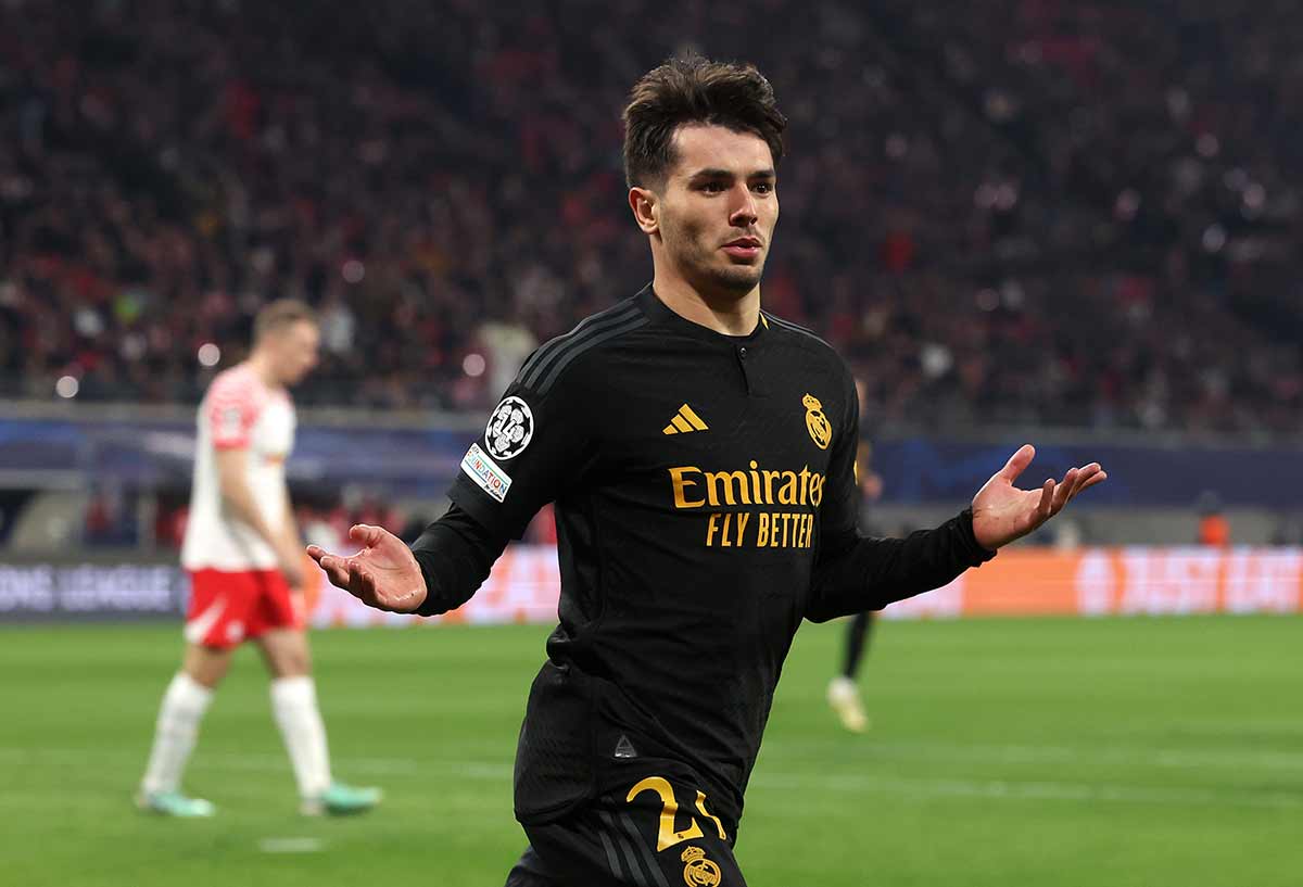 En buena lid: Su Majestad la Champions