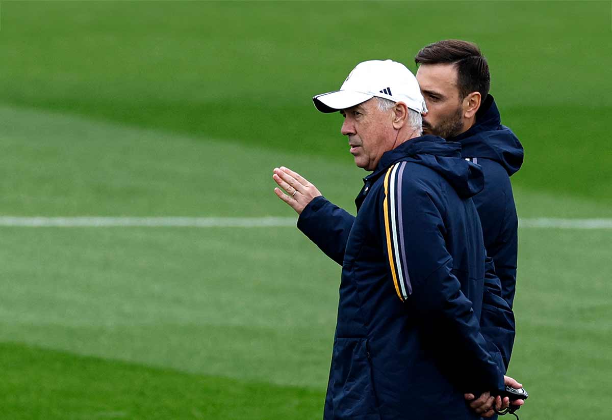 Real Madrid, hacedor de imposibles