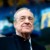 Florentino en su escaño