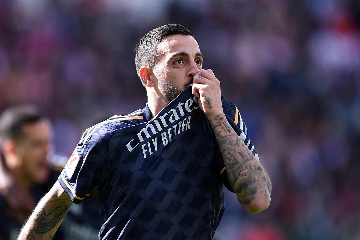 1-1: El Rayo funde los plomos del Madrid