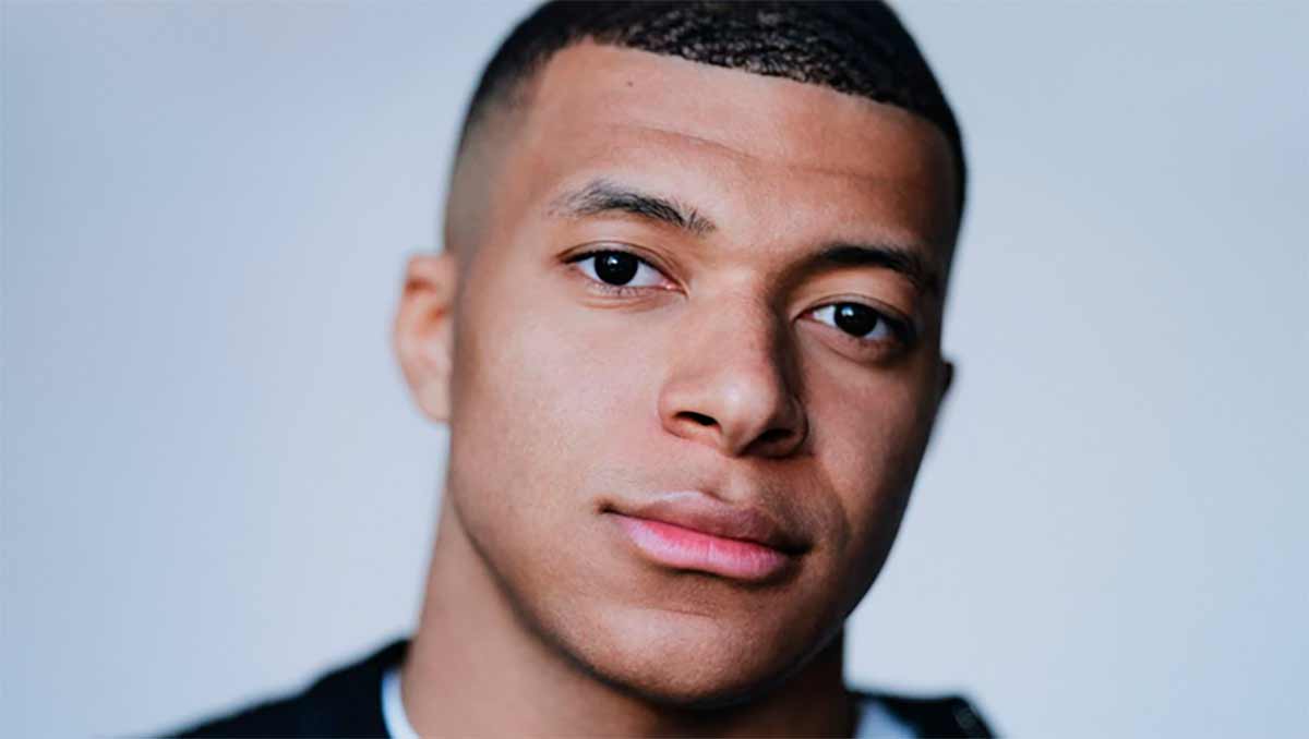 El multiverso Mbappé