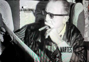 Portanálisis martes Bernabéu