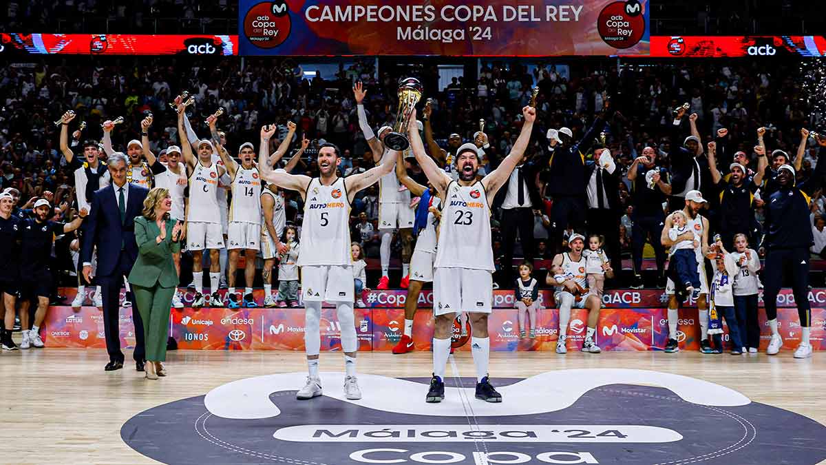 96-85: La sencillez aplastante