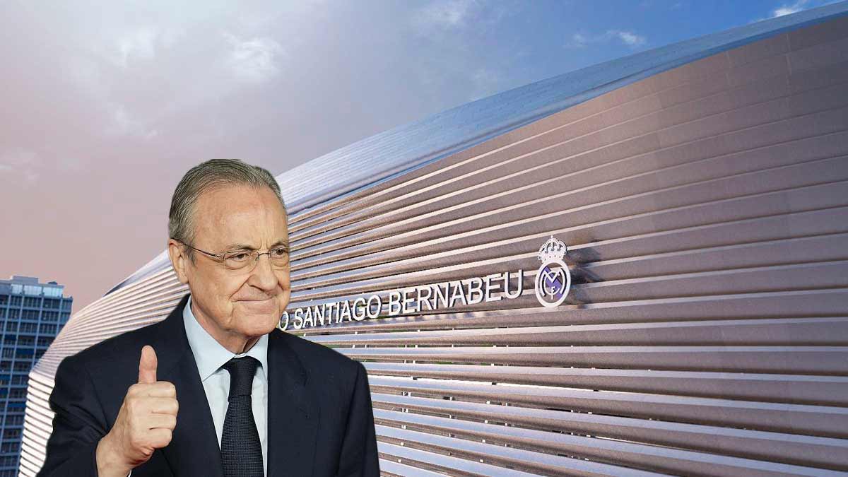 Florentino y su herencia