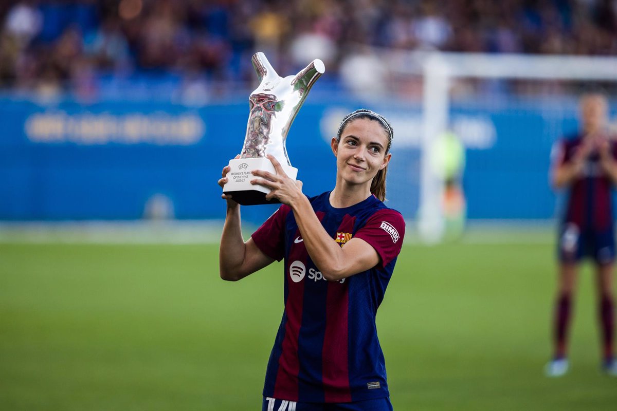 Por qué el Barça Femenino gana siempre