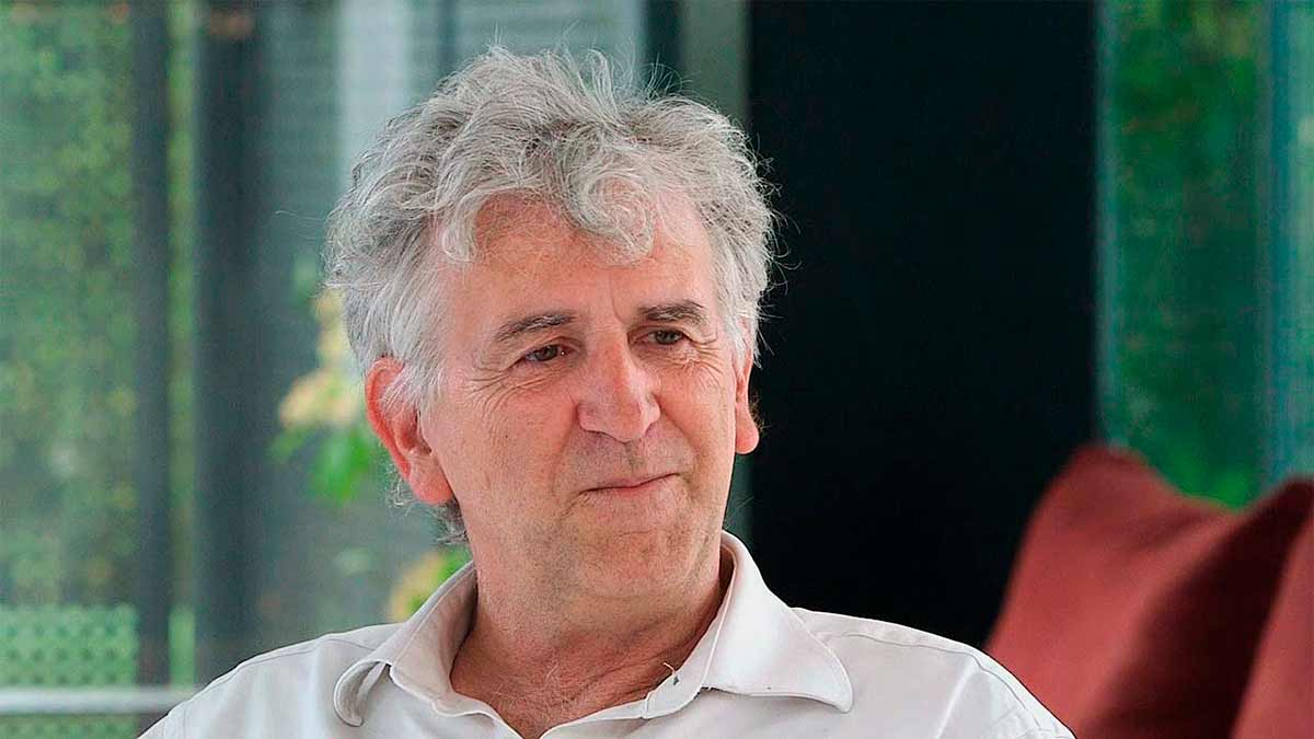 Juan Luis Arsuaga, Premio Antonio Escohotado de La Galerna