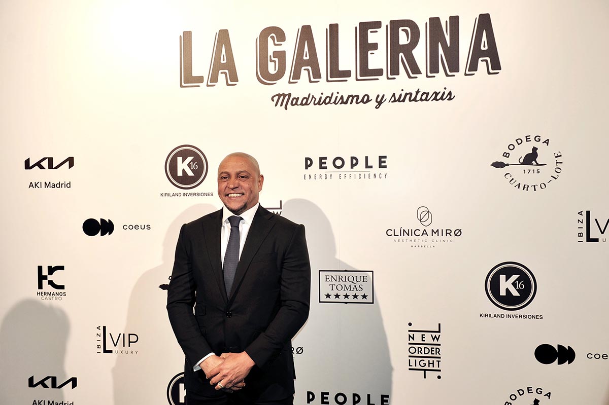 Las mejores fotos de la II Gala de Premios La Galerna (1)