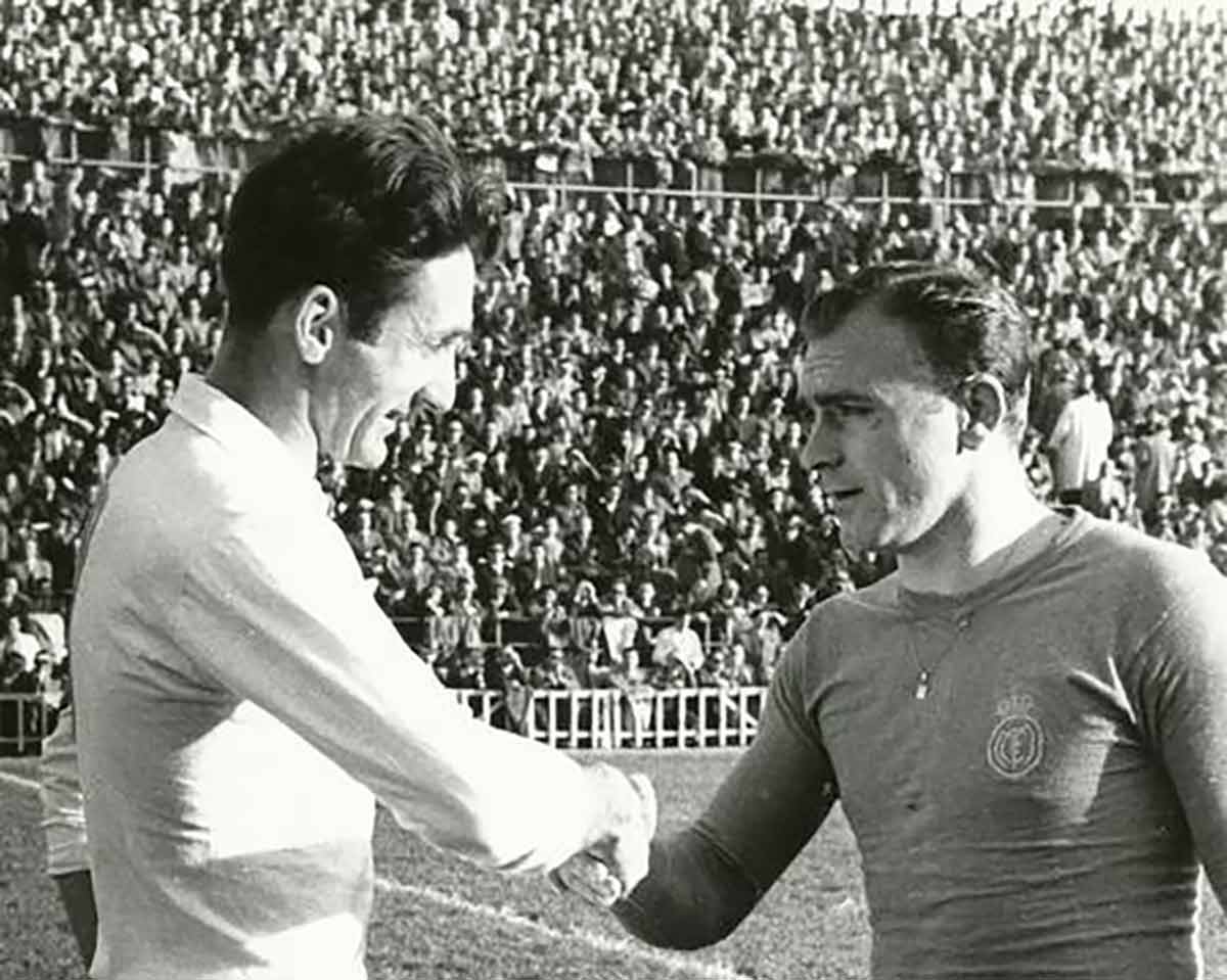 La maldición de Mestalla para el Real Madrid