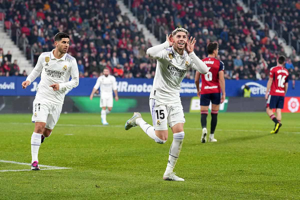 A Pamplona con el City en el horizonte
