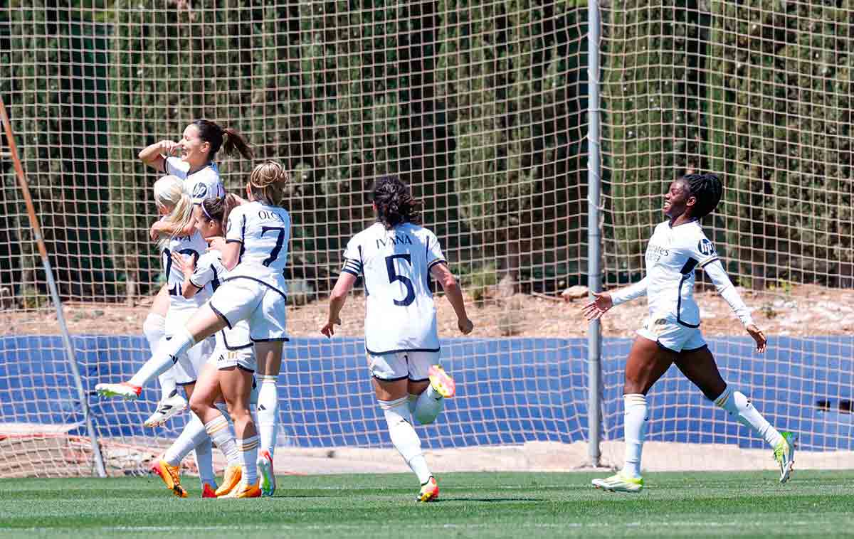 2-4: Tercer subcampeonato para seguir creciendo