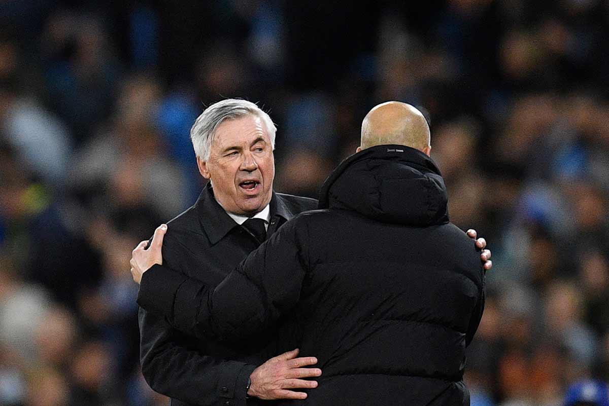 Madrid-City, el clásico definitivo