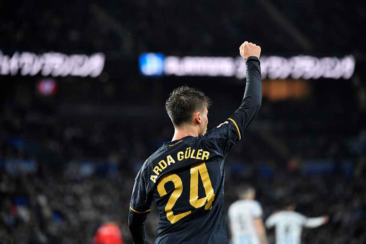 La Gülerna