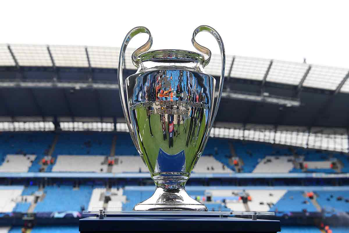 El mundo por estrenar
