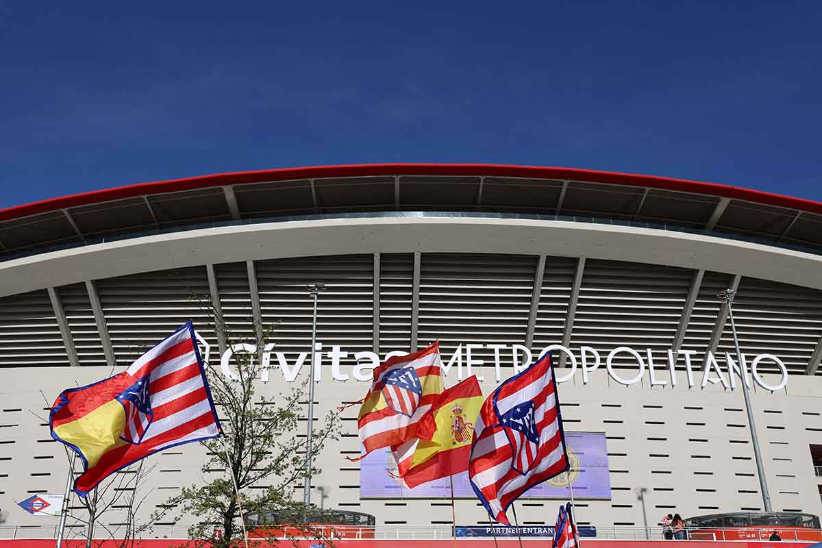 Érase una vez el Atlético de Madrid