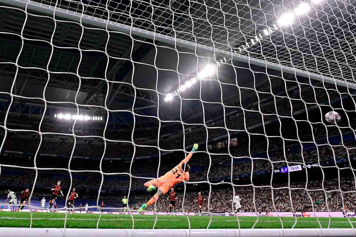 El Manchester City, ¿una final anticipada?