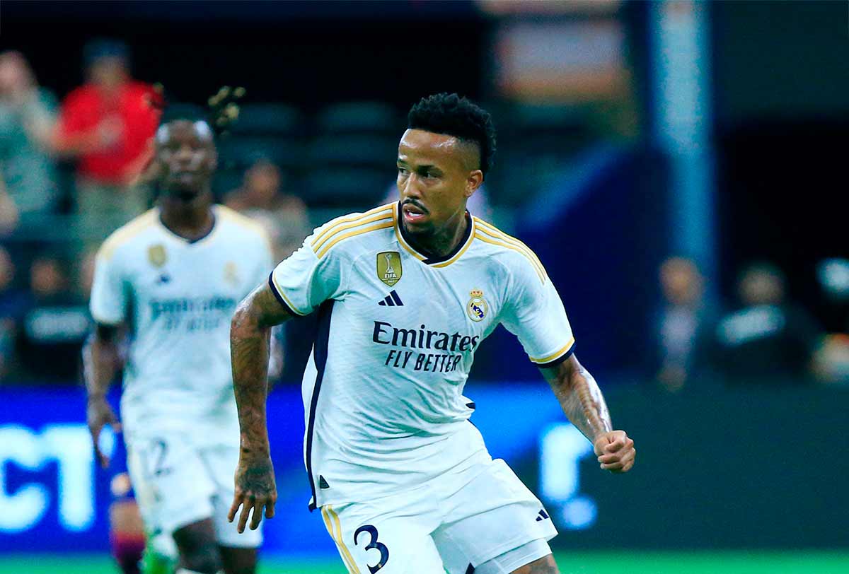 Dónde está la eliminatoria