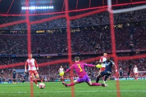 Wembley pasa por Madrid