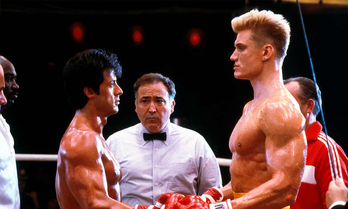 Rocky IV