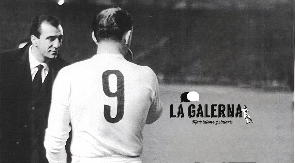 9 años de Galerna