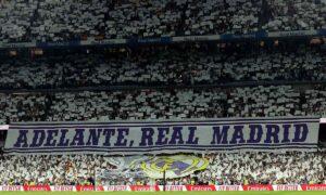 Real Madrid, a por otra final de Champions