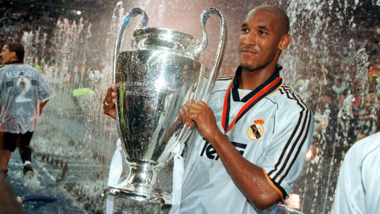Los héroes improbables del Real Madrid