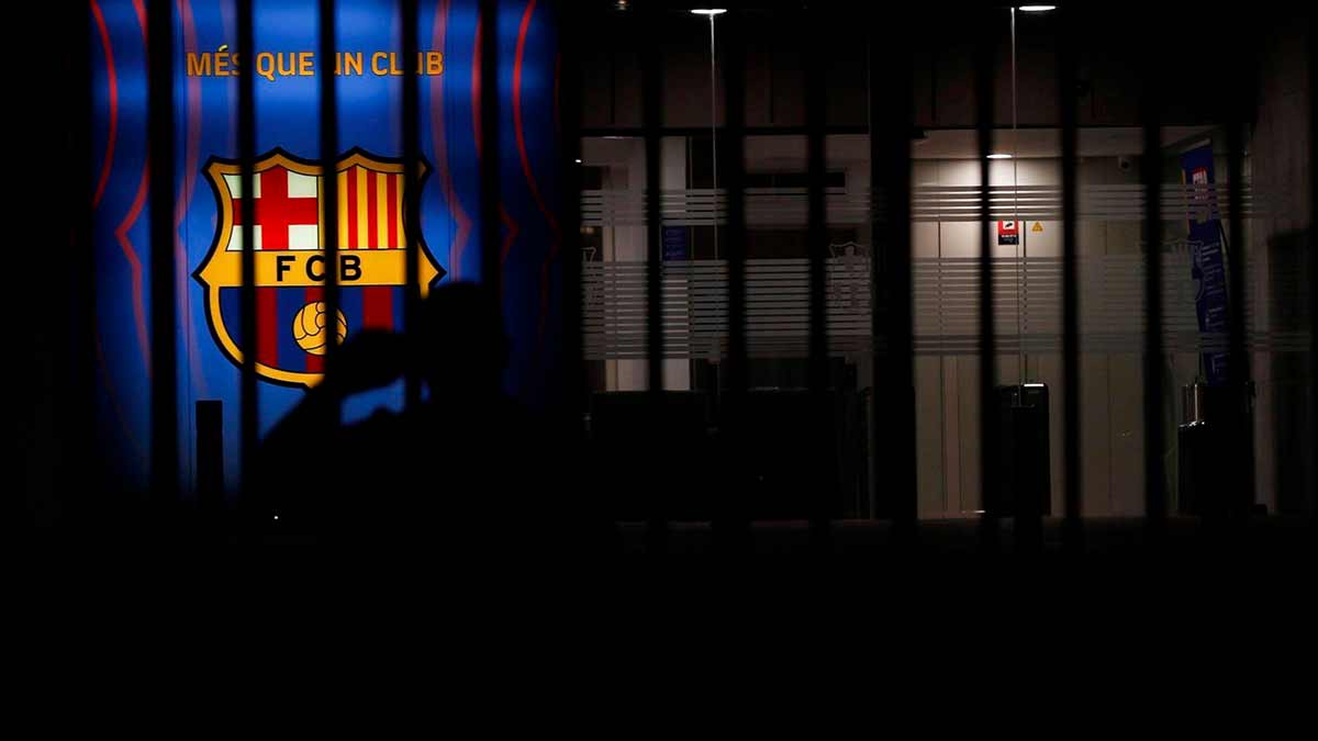 El Barça sigue investigado por la Justicia