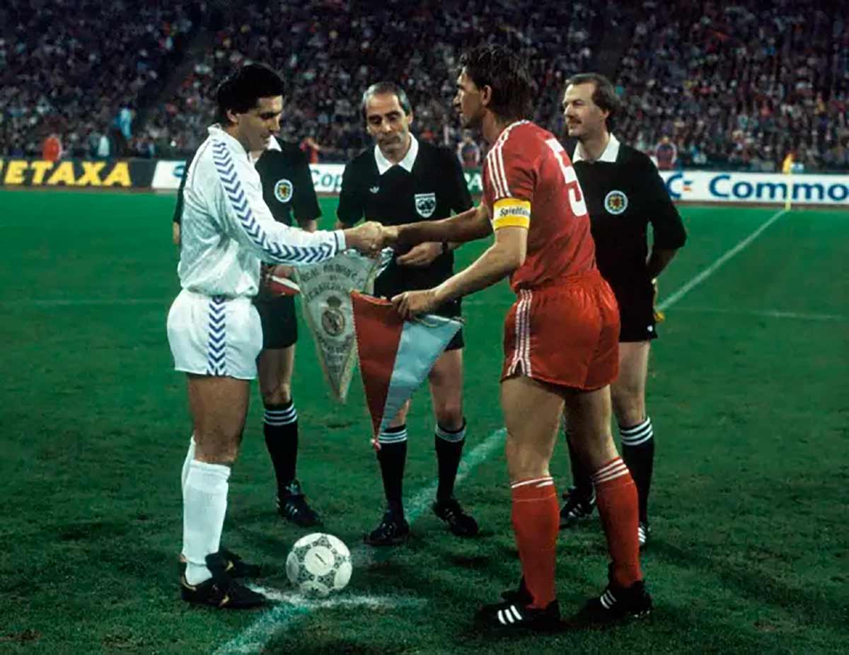 El Bayern, los recuerdos y la vulnerabilidad de lo imposible