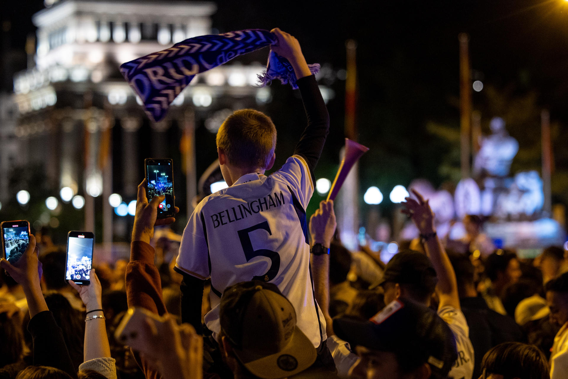 Liga blanca y liga negra
