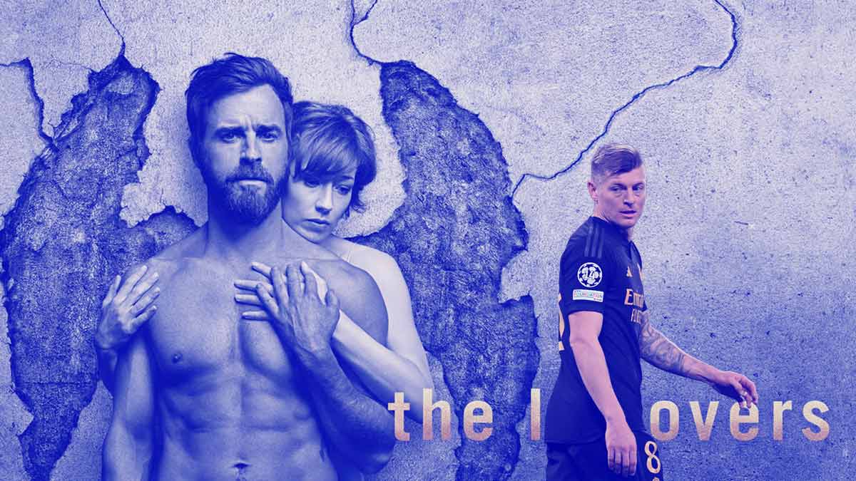 Toni Kroos, el Real Madrid y The leftovers