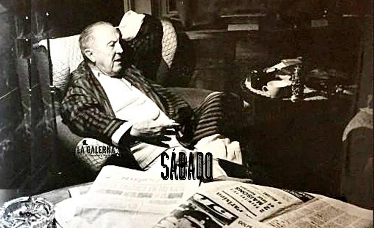 Apunten este nombre: Javi Navarro