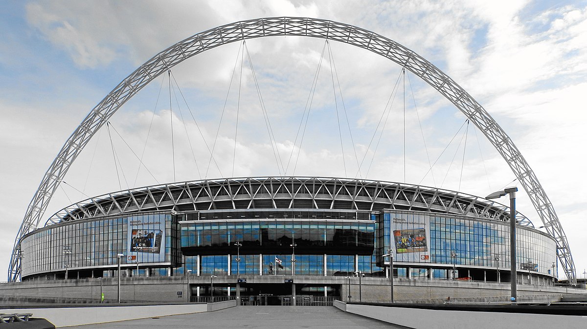 El camino a Wembley que cierra el círculo