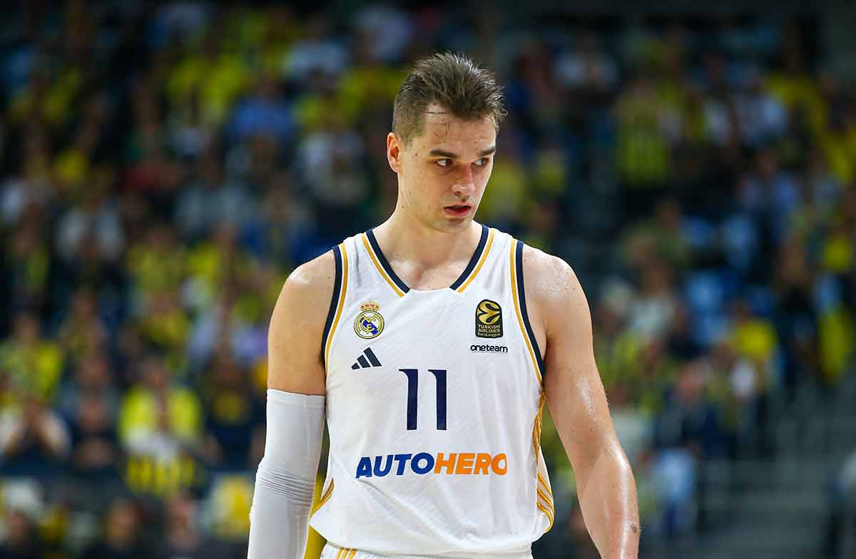 El affaire Hezonja y el descalzaperros culé