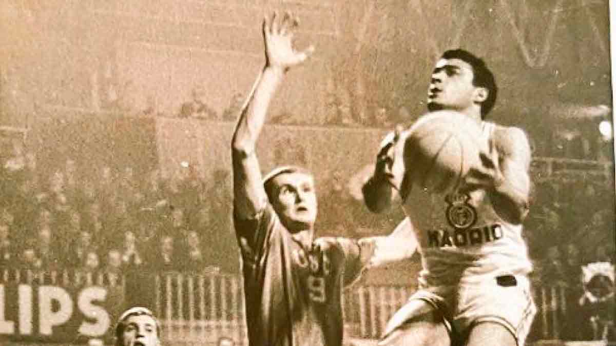 Un merecido recuerdo para José Ramón Ramos