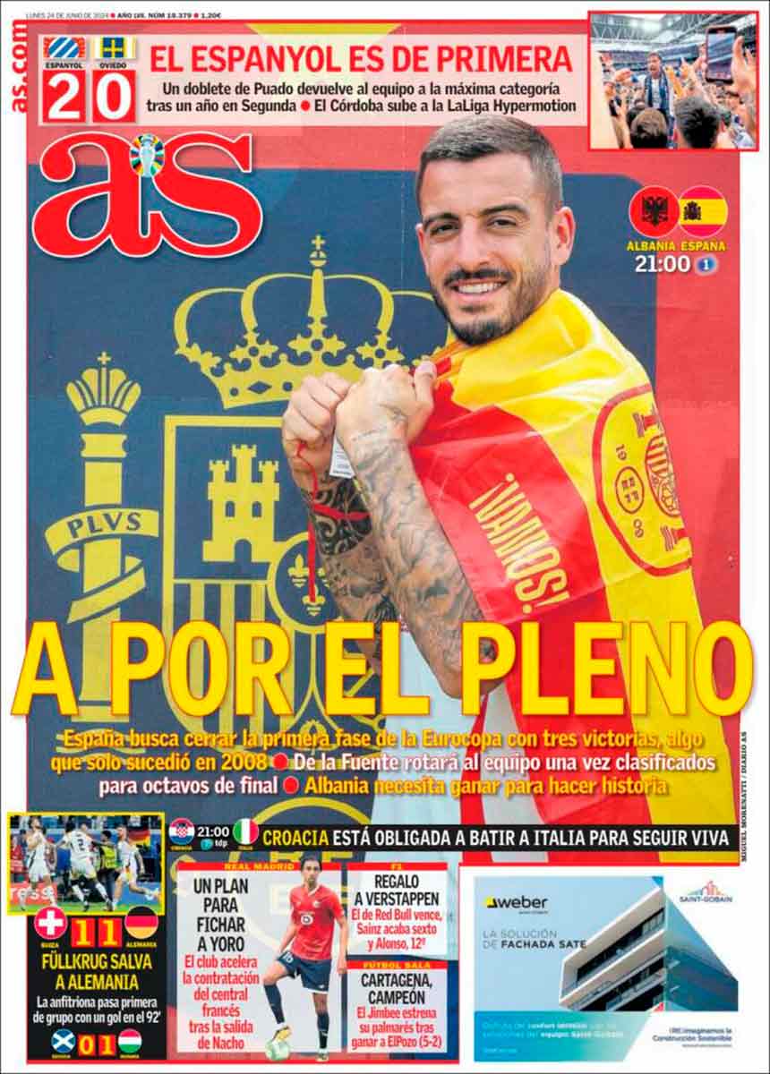 Portada As