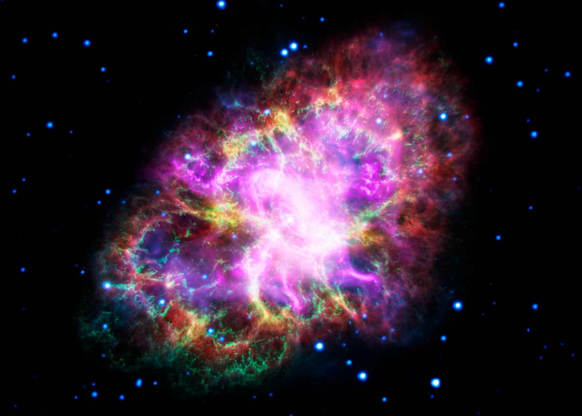 Supernova 