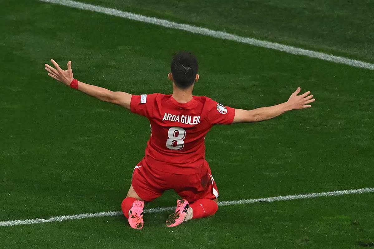 ¿Güler merece un hueco en el once del Madrid?