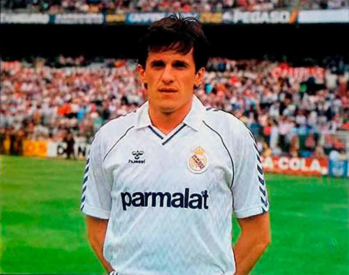 La mejor batuta: Milan Jankovic