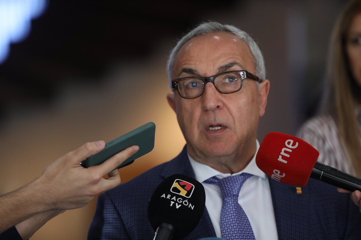 El Real Madrid paga el fiasco del olimpismo español