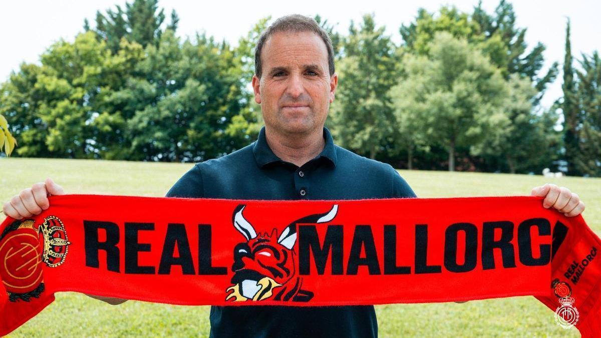 El Mallorca en siete puntos