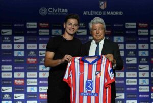Groucho Marx y el Atleti, “el equipo del pueblo”